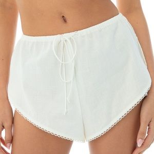 Taali short